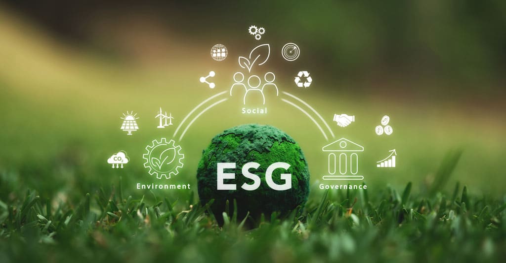 Transparência Climática: Divulgação de Riscos e Oportunidades Ambientais