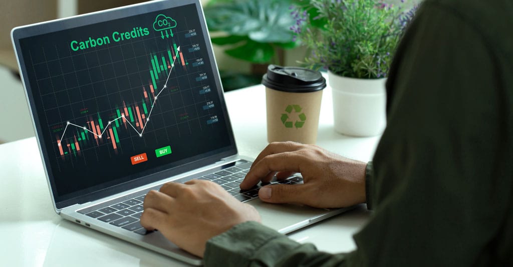 CTG 10: Diretrizes contábeis no uso de Crédito de Carbono