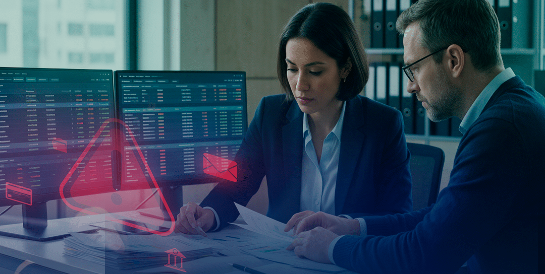 Prevenção de fraudes em serviços de pagamento e ativos virtuais